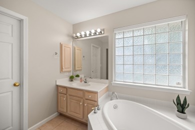 Stunning All brick, 3BR/2BA Home in Cedar Ridge, Golf Course on Eglin Golf Course in Florida - for sale on GolfHomes.com, golf home, golf lot