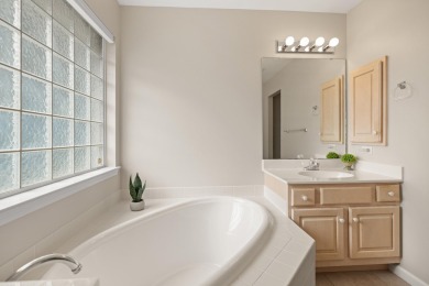 Stunning All brick, 3BR/2BA Home in Cedar Ridge, Golf Course on Eglin Golf Course in Florida - for sale on GolfHomes.com, golf home, golf lot