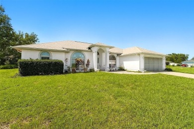 One or more photo(s) has been virtually staged. Welcome to this on Marion Oaks Country Club in Florida - for sale on GolfHomes.com, golf home, golf lot
