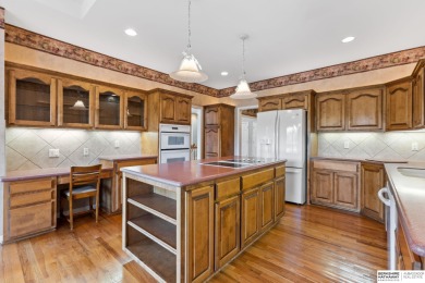 Dani Schram, M: , dani.schram,   - Welcome home to this inviting on Tiburon Golf Club in Nebraska - for sale on GolfHomes.com, golf home, golf lot