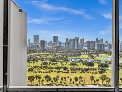 Step into unparalleled elegance with this exquisitely remodeled on Turnberry Isle Resort and Club in Florida - for sale on GolfHomes.com, golf home, golf lot