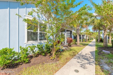 Discover the perfect blend of comfort and charm in this on LPGA International Golf Course in Florida - for sale on GolfHomes.com, golf home, golf lot