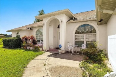 One or more photo(s) has been virtually staged. Welcome to this on Marion Oaks Country Club in Florida - for sale on GolfHomes.com, golf home, golf lot
