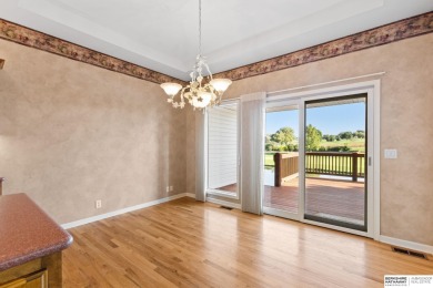 Dani Schram, M: , dani.schram,   - Welcome home to this inviting on Tiburon Golf Club in Nebraska - for sale on GolfHomes.com, golf home, golf lot