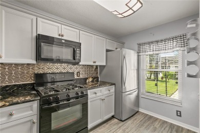 Paradise found!  Adorable and well maintained villa in Arlington on Arlington Ridge Golf Club in Florida - for sale on GolfHomes.com, golf home, golf lot