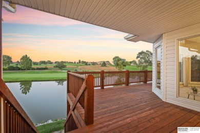 Dani Schram, M: , dani.schram,   - Welcome home to this inviting on Tiburon Golf Club in Nebraska - for sale on GolfHomes.com, golf home, golf lot