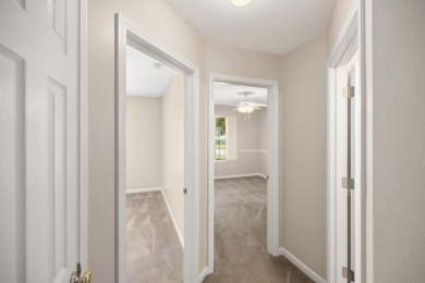 Stunning All brick, 3BR/2BA Home in Cedar Ridge, Golf Course on Eglin Golf Course in Florida - for sale on GolfHomes.com, golf home, golf lot