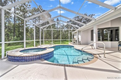 Stunning 4-Bed, 3-Bath Pine Ridge Home on 3.3 Acres! 
 This on Pine Ridge Community Golf and Country Club in Florida - for sale on GolfHomes.com, golf home, golf lot