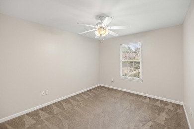 Stunning All brick, 3BR/2BA Home in Cedar Ridge, Golf Course on Eglin Golf Course in Florida - for sale on GolfHomes.com, golf home, golf lot
