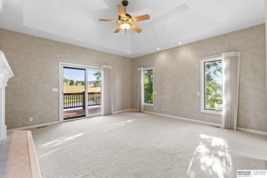 Dani Schram, M: , dani.schram,   - Welcome home to this inviting on Tiburon Golf Club in Nebraska - for sale on GolfHomes.com, golf home, golf lot