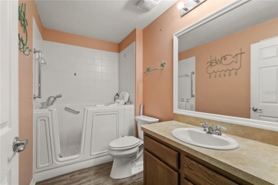 Paradise found!  Adorable and well maintained villa in Arlington on Arlington Ridge Golf Club in Florida - for sale on GolfHomes.com, golf home, golf lot