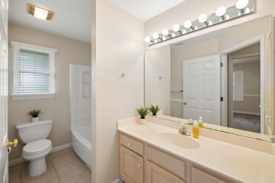 Stunning All brick, 3BR/2BA Home in Cedar Ridge, Golf Course on Eglin Golf Course in Florida - for sale on GolfHomes.com, golf home, golf lot