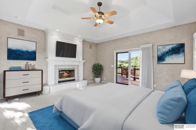 Dani Schram, M: , dani.schram,   - Welcome home to this inviting on Tiburon Golf Club in Nebraska - for sale on GolfHomes.com, golf home, golf lot