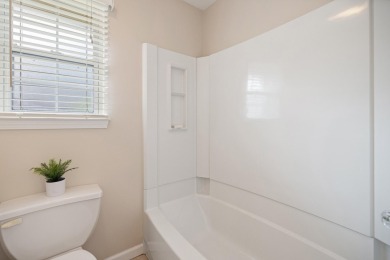 Stunning All brick, 3BR/2BA Home in Cedar Ridge, Golf Course on Eglin Golf Course in Florida - for sale on GolfHomes.com, golf home, golf lot