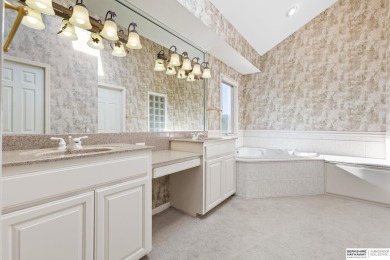 Dani Schram, M: , dani.schram,   - Welcome home to this inviting on Tiburon Golf Club in Nebraska - for sale on GolfHomes.com, golf home, golf lot