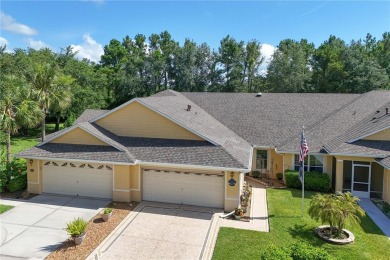 Paradise found!  Adorable and well maintained villa in Arlington on Arlington Ridge Golf Club in Florida - for sale on GolfHomes.com, golf home, golf lot