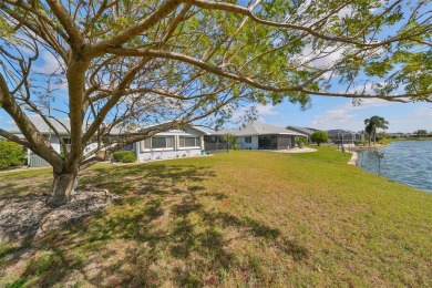 POND VIEW and NO HOA! This beautifully remodeled Laurel Tree on North Lakes Golf Course in Florida - for sale on GolfHomes.com, golf home, golf lot