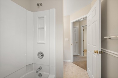Stunning All brick, 3BR/2BA Home in Cedar Ridge, Golf Course on Eglin Golf Course in Florida - for sale on GolfHomes.com, golf home, golf lot