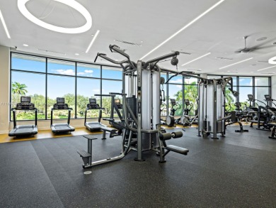 Located in Boca Grove, this charming remodel features a on Boca Grove Golf and Tennis in Florida - for sale on GolfHomes.com, golf home, golf lot
