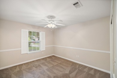 Stunning All brick, 3BR/2BA Home in Cedar Ridge, Golf Course on Eglin Golf Course in Florida - for sale on GolfHomes.com, golf home, golf lot