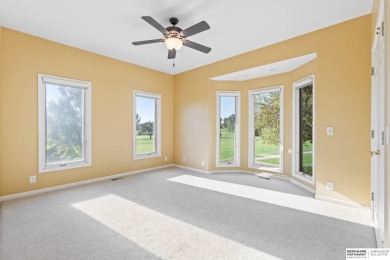 Dani Schram, M: , dani.schram,   - Welcome home to this inviting on Tiburon Golf Club in Nebraska - for sale on GolfHomes.com, golf home, golf lot