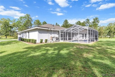 Stunning 4-Bed, 3-Bath Pine Ridge Home on 3.3 Acres! 
 This on Pine Ridge Community Golf and Country Club in Florida - for sale on GolfHomes.com, golf home, golf lot