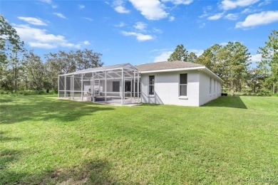 Stunning 4-Bed, 3-Bath Pine Ridge Home on 3.3 Acres! 
 This on Pine Ridge Community Golf and Country Club in Florida - for sale on GolfHomes.com, golf home, golf lot