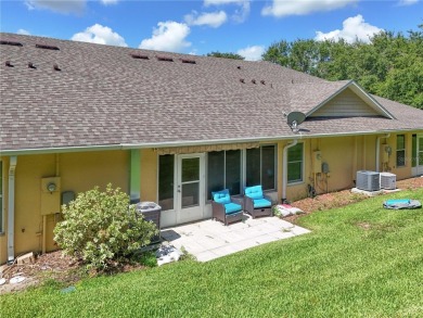 Paradise found!  Adorable and well maintained villa in Arlington on Arlington Ridge Golf Club in Florida - for sale on GolfHomes.com, golf home, golf lot