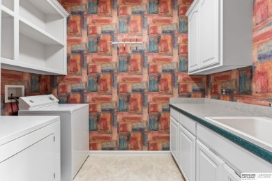 Dani Schram, M: , dani.schram,   - Welcome home to this inviting on Tiburon Golf Club in Nebraska - for sale on GolfHomes.com, golf home, golf lot