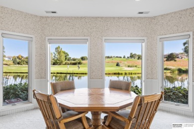 Dani Schram, M: , dani.schram,   - Welcome home to this inviting on Tiburon Golf Club in Nebraska - for sale on GolfHomes.com, golf home, golf lot