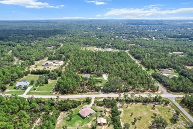 Stunning 4-Bed, 3-Bath Pine Ridge Home on 3.3 Acres! 
 This on Pine Ridge Community Golf and Country Club in Florida - for sale on GolfHomes.com, golf home, golf lot