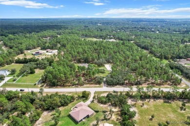 Stunning 4-Bed, 3-Bath Pine Ridge Home on 3.3 Acres! 
 This on Pine Ridge Community Golf and Country Club in Florida - for sale on GolfHomes.com, golf home, golf lot