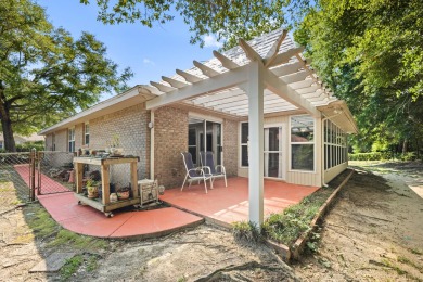 Stunning All brick, 3BR/2BA Home in Cedar Ridge, Golf Course on Eglin Golf Course in Florida - for sale on GolfHomes.com, golf home, golf lot