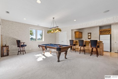 Dani Schram, M: , dani.schram,   - Welcome home to this inviting on Tiburon Golf Club in Nebraska - for sale on GolfHomes.com, golf home, golf lot