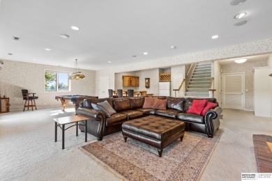 Dani Schram, M: , dani.schram,   - Welcome home to this inviting on Tiburon Golf Club in Nebraska - for sale on GolfHomes.com, golf home, golf lot