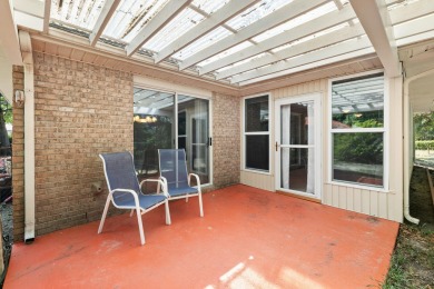 Stunning All brick, 3BR/2BA Home in Cedar Ridge, Golf Course on Eglin Golf Course in Florida - for sale on GolfHomes.com, golf home, golf lot