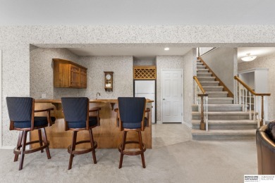 Dani Schram, M: , dani.schram,   - Welcome home to this inviting on Tiburon Golf Club in Nebraska - for sale on GolfHomes.com, golf home, golf lot