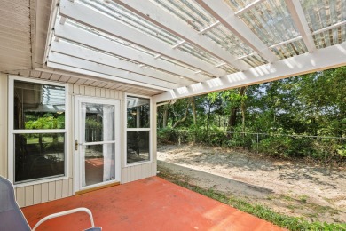 Stunning All brick, 3BR/2BA Home in Cedar Ridge, Golf Course on Eglin Golf Course in Florida - for sale on GolfHomes.com, golf home, golf lot
