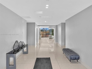 Step into unparalleled elegance with this exquisitely remodeled on Turnberry Isle Resort and Club in Florida - for sale on GolfHomes.com, golf home, golf lot