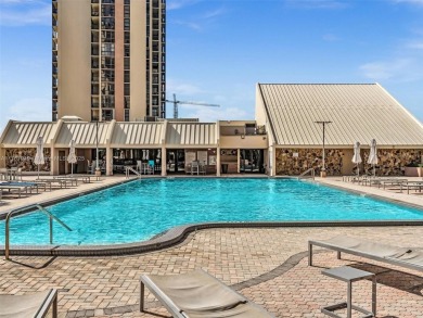 Step into unparalleled elegance with this exquisitely remodeled on Turnberry Isle Resort and Club in Florida - for sale on GolfHomes.com, golf home, golf lot