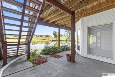 Dani Schram, M: , dani.schram,   - Welcome home to this inviting on Tiburon Golf Club in Nebraska - for sale on GolfHomes.com, golf home, golf lot