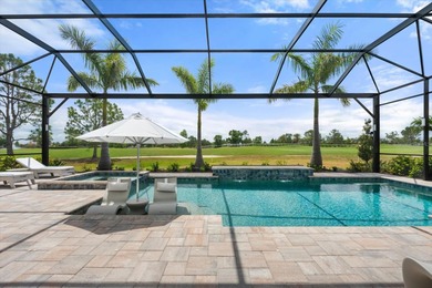 Crafted by Cardel Homes and positioned behind the gates of on Ritz-Carlton Members Golf Club in Florida - for sale on GolfHomes.com, golf home, golf lot