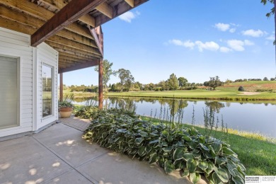Dani Schram, M: , dani.schram,   - Welcome home to this inviting on Tiburon Golf Club in Nebraska - for sale on GolfHomes.com, golf home, golf lot