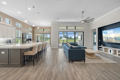 Crafted by Cardel Homes and positioned behind the gates of on Ritz-Carlton Members Golf Club in Florida - for sale on GolfHomes.com, golf home, golf lot