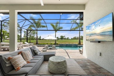 Crafted by Cardel Homes and positioned behind the gates of on Ritz-Carlton Members Golf Club in Florida - for sale on GolfHomes.com, golf home, golf lot