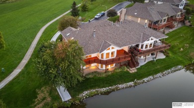 Dani Schram, M: , dani.schram,   - Welcome home to this inviting on Tiburon Golf Club in Nebraska - for sale on GolfHomes.com, golf home, golf lot