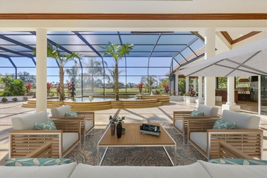 Under contract-accepting backup offers. One or more photo(s) has on Legacy Golf Club in Florida - for sale on GolfHomes.com, golf home, golf lot