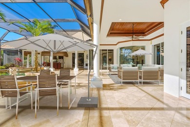 Under contract-accepting backup offers. One or more photo(s) has on Legacy Golf Club in Florida - for sale on GolfHomes.com, golf home, golf lot