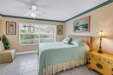 This ground-floor, 2-bedroom, 2-bath condo in Isla Del Sol on Isla Del Sol Yacht and Country Club in Florida - for sale on GolfHomes.com, golf home, golf lot