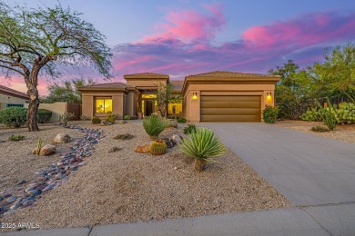 Resort-style Scottsdale living in exclusive Terravita! Fully on Terravita Golf and Country Club in Arizona - for sale on GolfHomes.com, golf home, golf lot